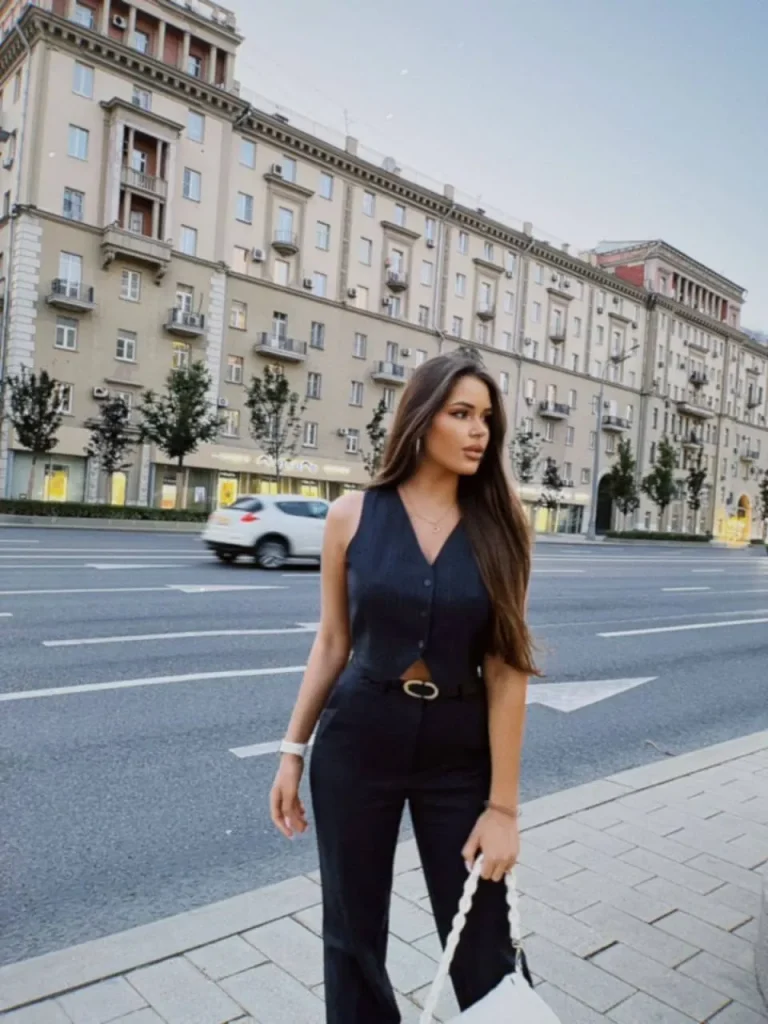 Анкета Аглая - элитная эскортница Москвы | Эскорт агентство Encom74