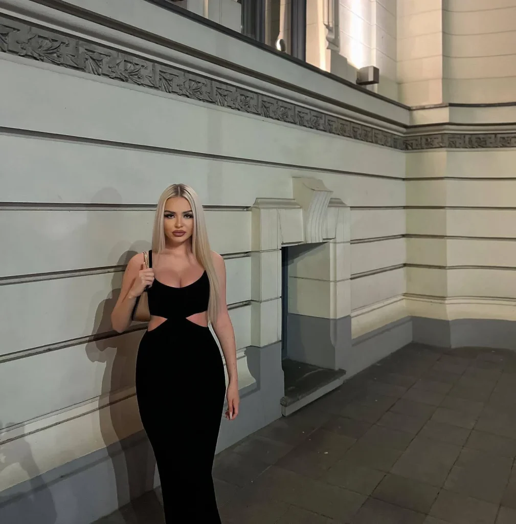 Анкета Ангелина - элитная эскортница Москвы | Эскорт агентство Encom74